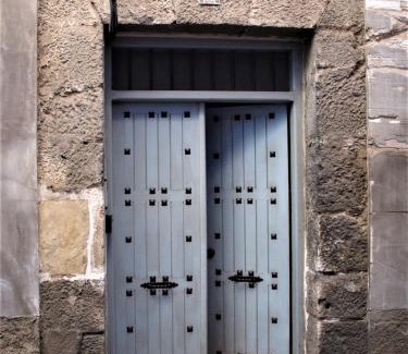 Old Town Apartment | La Casita de Nerea XL con Parking Gratuito