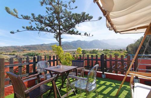 Valsequillo de Gran Canaria Villa | La Casita de Vals