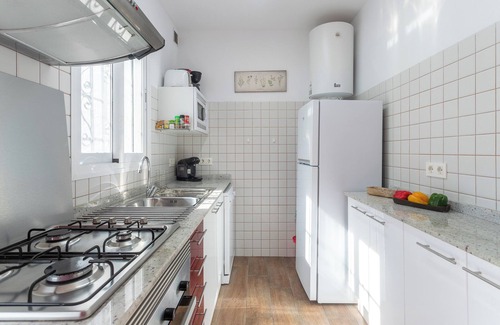 El Albir House | La Casita del Albir, large patio, barbecue, views, relax Near beach and mountain