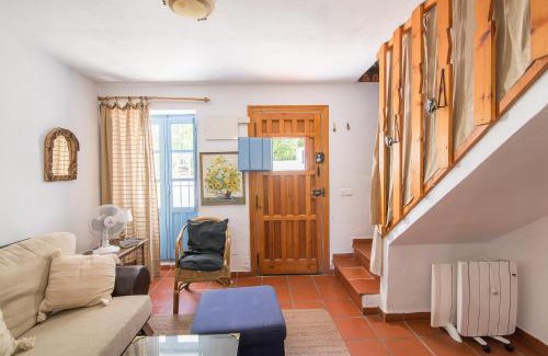 Casares House | La Casita del Arrabal