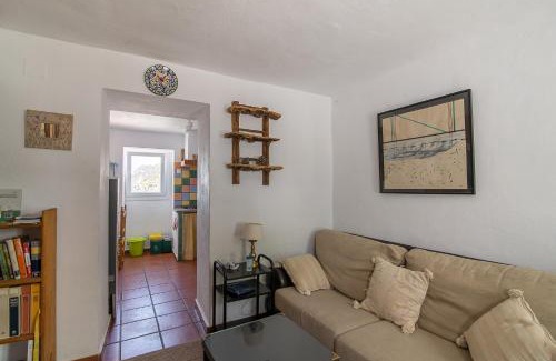 Casares House | La Casita del Arrabal