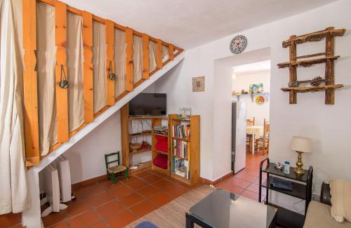 Casares House | La Casita del Arrabal