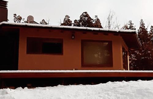 Trevelin House | La casita del Bosque