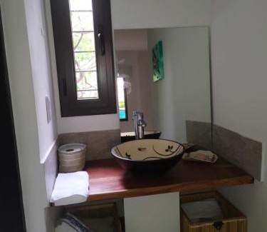 Mendiolaza Apartment | La casita del hornero