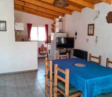 Casa Grande House | La Casita del Vivero