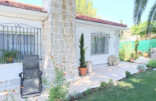 Escalona Bed & Breakfast | La Casita