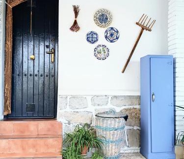 Escalona Bed & Breakfast | La Casita