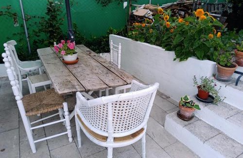 Escalona Bed & Breakfast | La Casita