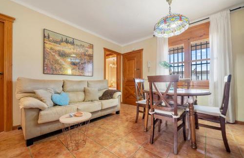 Albinyana House | la casita