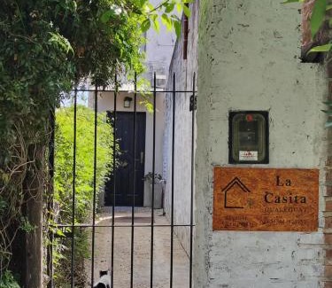 Gualeguay House | La Casita Gualeguay