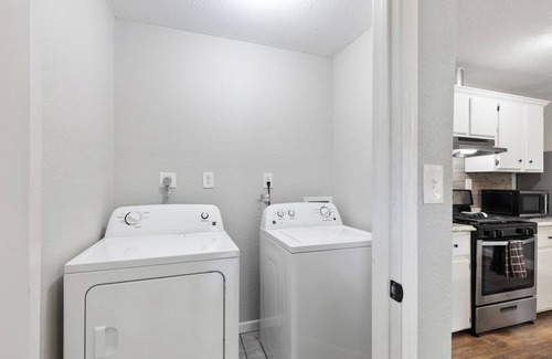 Buda Cottage | La Casita – Guesthouse with Private Outdoor Space