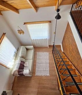 Esquel House | La casita suereña