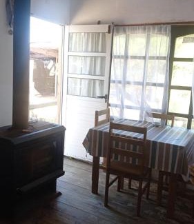 Barra de Valizas Apartment | La casita