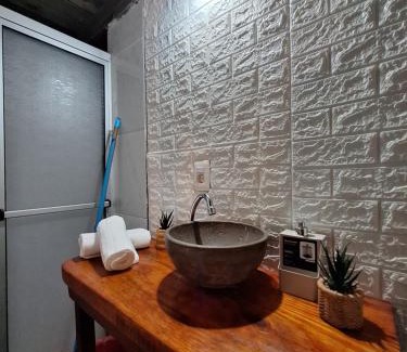 Barra de Valizas Apartment | La casita