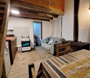 Barra de Valizas Apartment | La casita