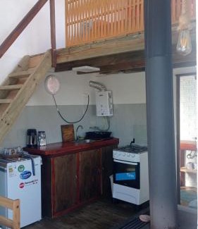 Barra de Valizas Apartment | La casita