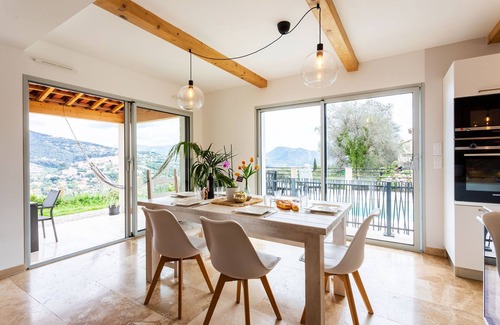 Nice Villa | LA CASITA VI4348 By Riviera Holiday Homes