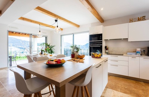 Nice Villa | LA CASITA VI4348 By Riviera Holiday Homes