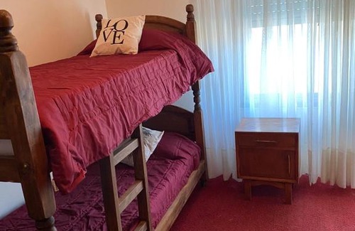 Carhue House | La Casona