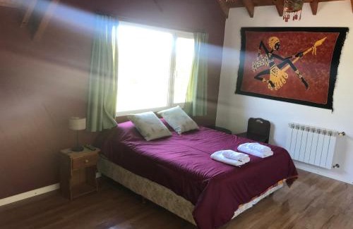 Villa General Belgrano House | LA CASONA