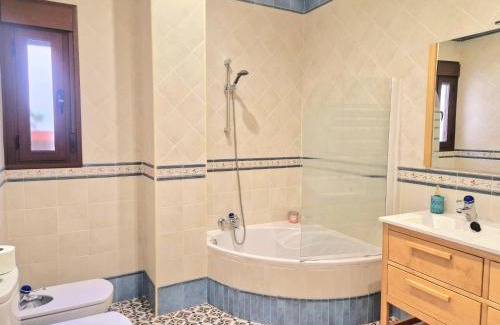 Encinasola House | La Casona de Alba