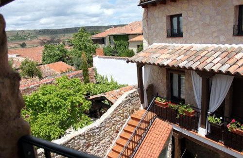 Siguenza House | La Casona de Lucía