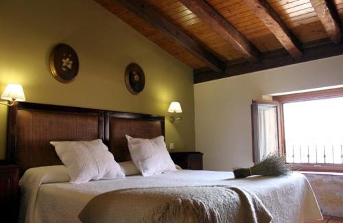 Siguenza House | La Casona de Lucía