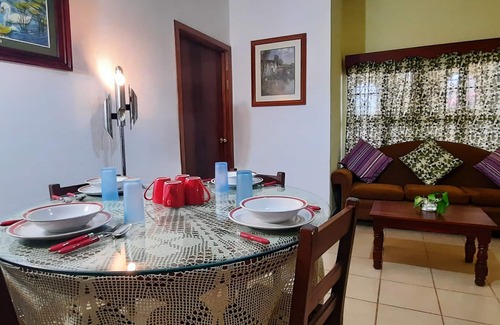 Xilitla House | La casona de MaryChuy