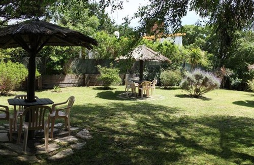 Valeria del Mar Apartment | La Casona de Valeria
