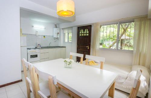 Valeria del Mar Apartment | La Casona de Valeria