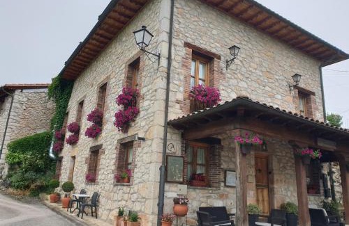 Puente Nuevo House | La Casona del Jou