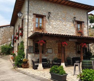 Puente Nuevo House | La Casona del Jou