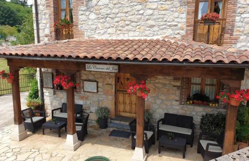 Puente Nuevo House | La Casona del Jou