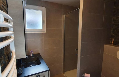 Pont d'Herault House | La Castanea