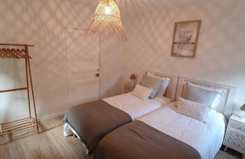 Pont d'Herault House | La Castanea