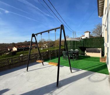 Santillana del Mar Apartment | La casuca de Candela