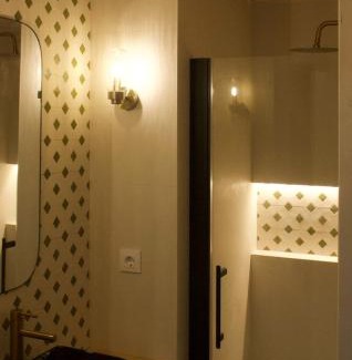 Medio Cudeyo House | La Casuca del Olivo