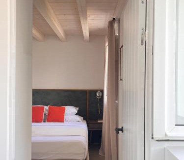 Medio Cudeyo House | La Casuca del Olivo