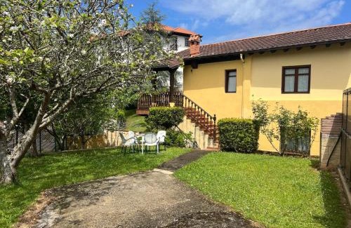 Comillas City Center House | LA CASUCA planta alta COMILLAS