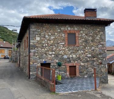 Cofinal House | La Casuka, VUT-LE-1341