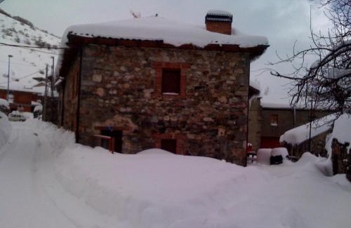 Cofinal House | La Casuka, VUT-LE-1341