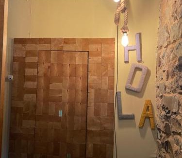 Cofinal House | La Casuka, VUT-LE-1341