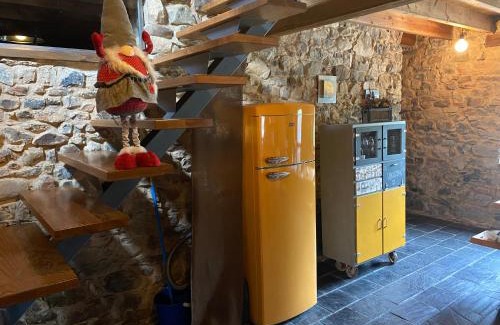 Cofinal House | La Casuka, VUT-LE-1341