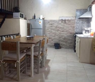 San Antonio de Areco Apartment | La Catalina 2