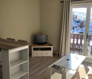Andon Apartment | La catane