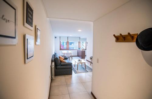 Centro Apartment | La Catedral