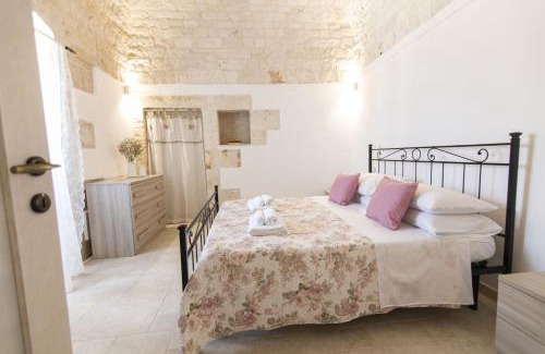 Martina Franca Villa | La catena