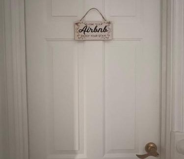 Royston House | La CAZA Guest House