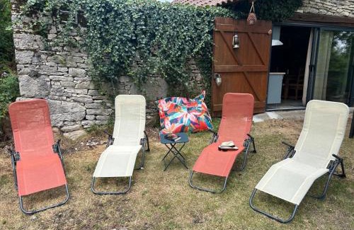 Saint-Chels House | La Cazelle, charme sport et détente