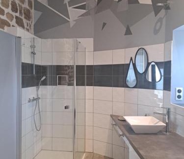 Recoules-Previnquieres Bed & Breakfast | La cazette